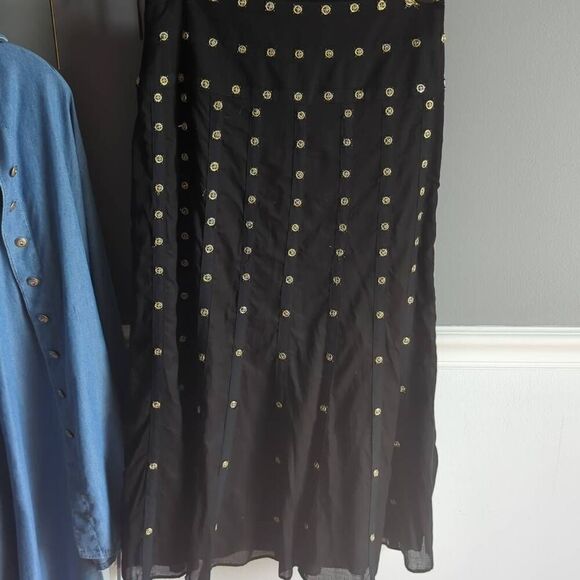 Luii Cheetah/ leopard  style  jacket size medium - Picture 8 of 12